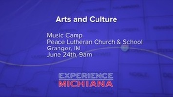 Arts & Culture Calendar Thumbnail