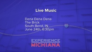 Live Music Calendar Thumbnail