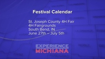 Festival Calendar Thumbnail
