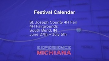 Festival Calendar Thumbnail