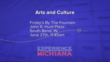 Arts & Culture Calendar Thumbnail