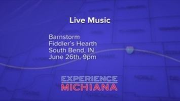 Live Music Calendar Thumbnail