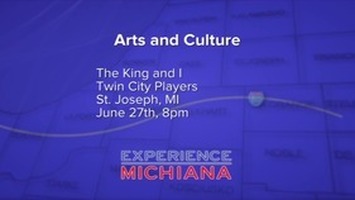 Arts & Culture Calendar Thumbnail