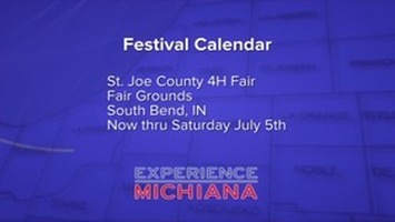 Festival Calendar Thumbnail