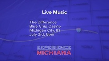 Live Music Calendar Thumbnail