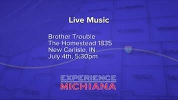 Live Music Calendar Thumbnail