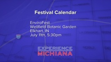 Festival Calendar Thumbnail