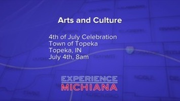 Arts & Culture Calendar Thumbnail