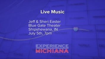 Live Music Calendar Thumbnail