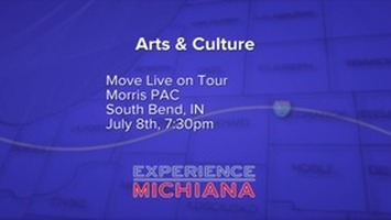 Arts & Culture Calendar Thumbnail