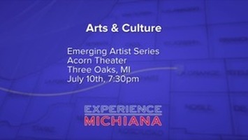 Arts & Culture Calendar Thumbnail