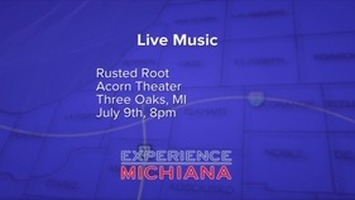 Live Music Calendar Thumbnail