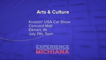 Arts & Culture Calendar Thumbnail