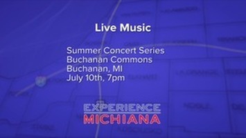 Live Music Calendar Thumbnail