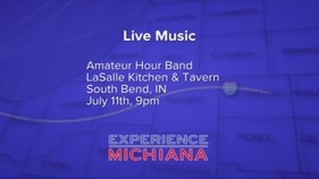 Live Music Calendar Thumbnail