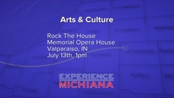 Arts & Cutlure Calendar Thumbnail