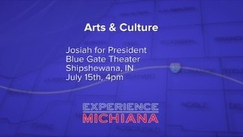Arts & culture Calendar Thumbnail