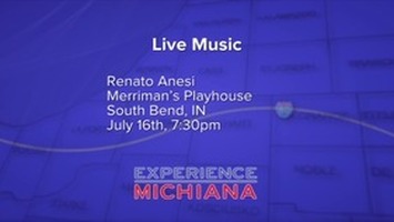 Live Music Calendar Thumbnail