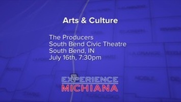Arts & Culture Calendar Thumbnail