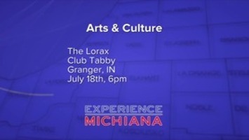 Arts & Culture Calendar Thumbnail