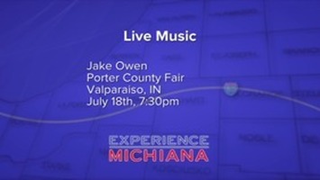 Live Music Calendar Thumbnail