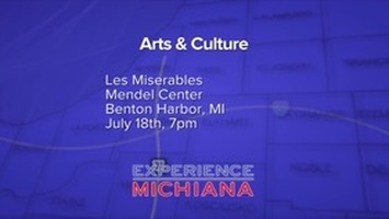 Arts & Culture Calendar Thumbnail