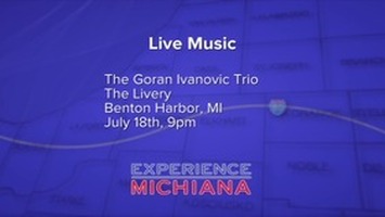 Live Music Calendar Thumbnail