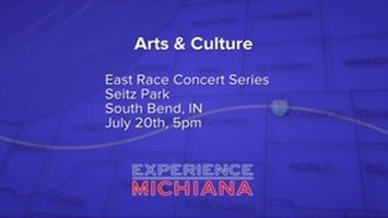Arts & Culture Calendar Thumbnail
