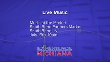 Live Music Calendar Thumbnail