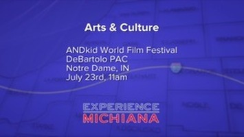 Arts & Culture Calendar Thumbnail