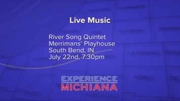 Live Music Calendar Thumbnail