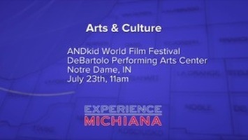Live Music Calendar Thumbnail