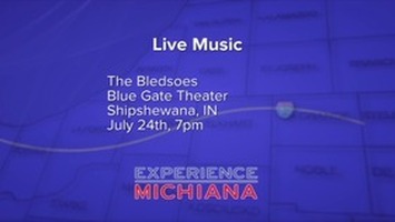 Live Music Calendar Thumbnail