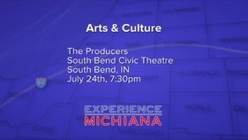 Arts & Culture Calendar Thumbnail