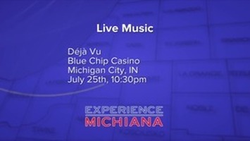 Live Music Calendar Thumbnail