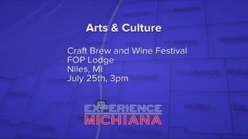 Art & Culture Calendar Thumbnail