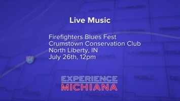 Live Music Calendar Thumbnail