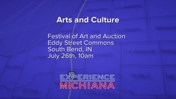 Arts & Culture Calendar Thumbnail