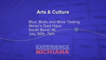 Arts & Culture Calendar Thumbnail