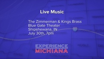 Live Music Calendar Thumbnail