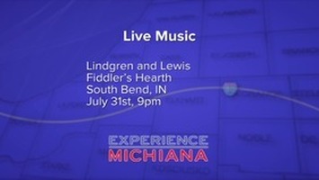 Live Music Calendar Thumbnail