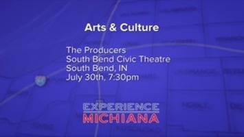 Arts & Culture Calendar Thumbnail