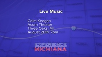 Live Music Calendar Thumbnail