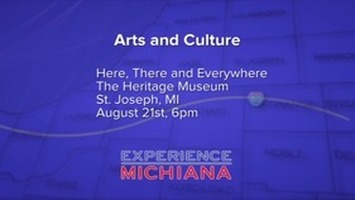 Arts & Culture Calendar Thumbnail