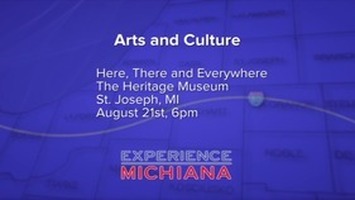 Arts & Culture Calendar Thumbnail