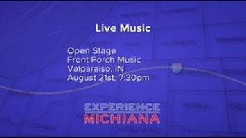 Live Music Calendar Thumbnail