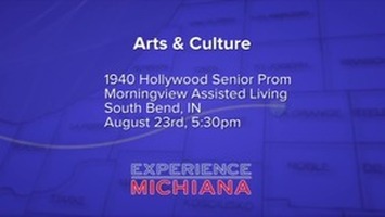Arts & Culture Calendar Thumbnail