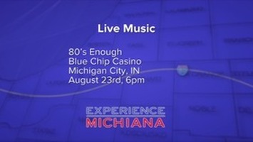 Live Music Calendar Thumbnail