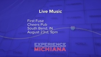 Live Music Calendar Thumbnail