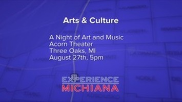 Arts & Culture Calendar Thumbnail